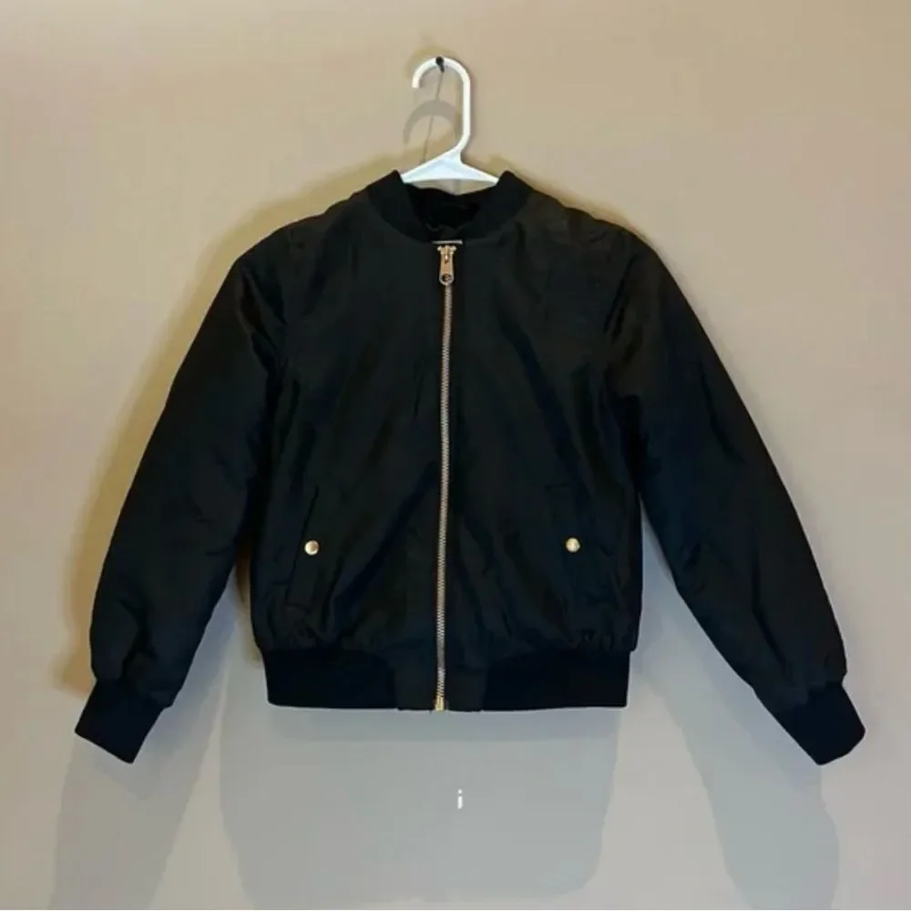 H&M Bomber Jacket